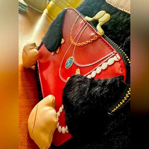 Loungefly Fantastic Beasts Niffler Backpack - Universal - Picture 3 of 10